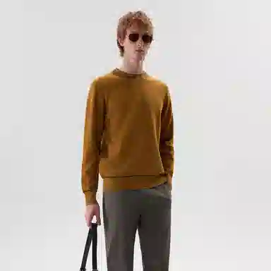 Cavalli Class Sweater