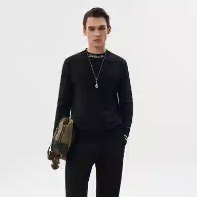 Cavalli Class Sweater