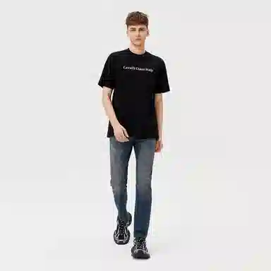 Cavalli Class T