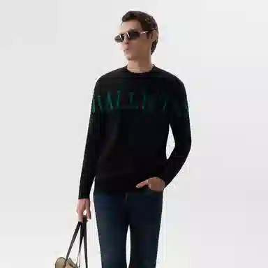 Cavalli Class Sweater