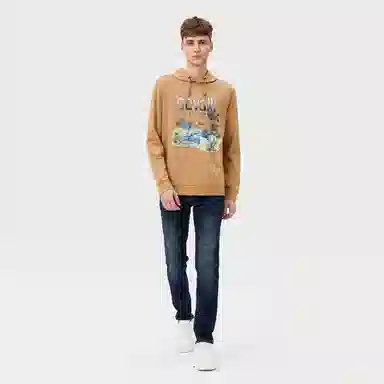 Cavalli Class