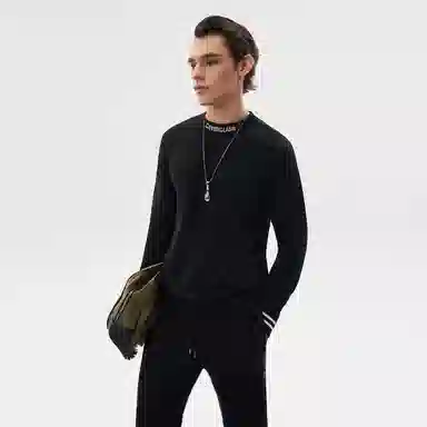 Cavalli Class Sweater