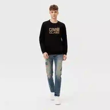Cavalli Class T