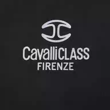 Cavalli Class logoT