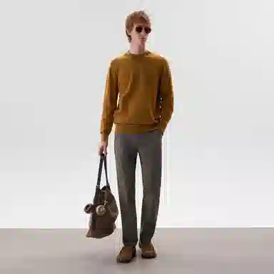 Cavalli Class Sweater