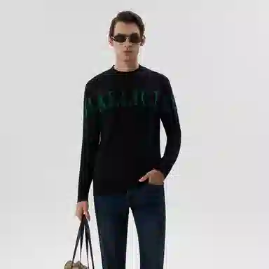 Cavalli Class Sweater