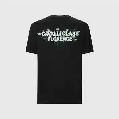 Cavalli Class logoT