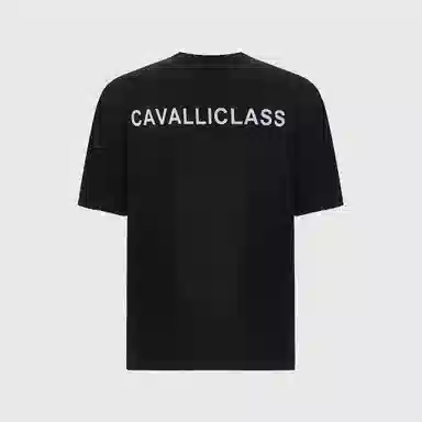 Cavalli Class logoT