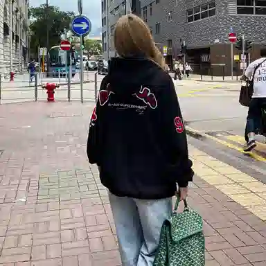 MOZHILING cleanfitvibe