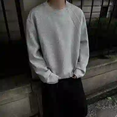 MOZHILING cleanfitT