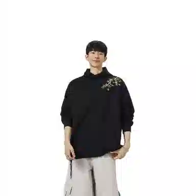MOZHILING cleanfit vibe