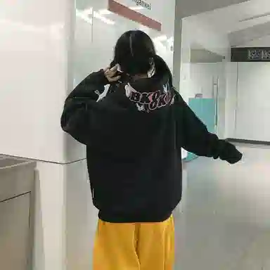 MOZHILING cleanfit ins