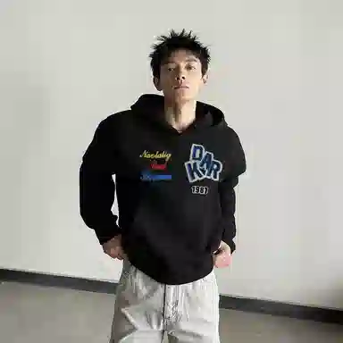 MOZHILING cleanfit vibe