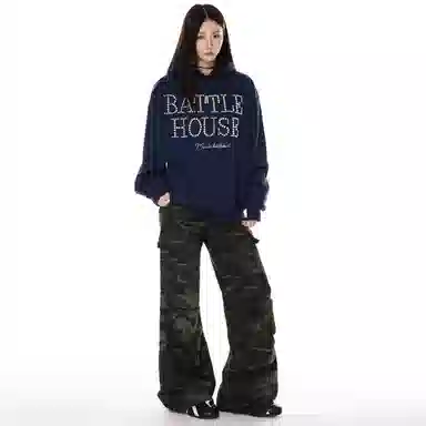 MOZHILING cleanfit vibe