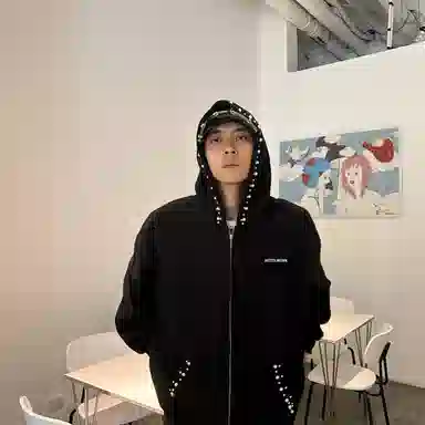 MOZHILING cleanfitvibe