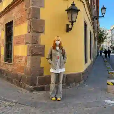 MOZHILING 3D