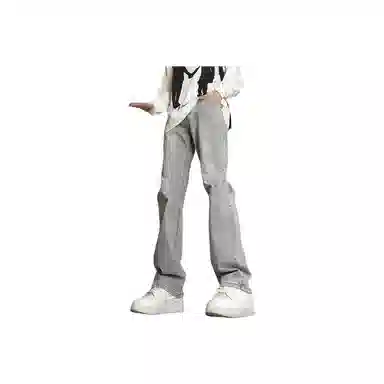 MOZHILING Vibe cleanfit ins