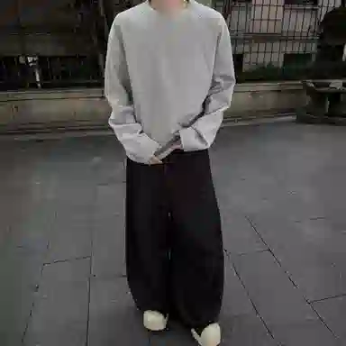 MOZHILING cleanfitT