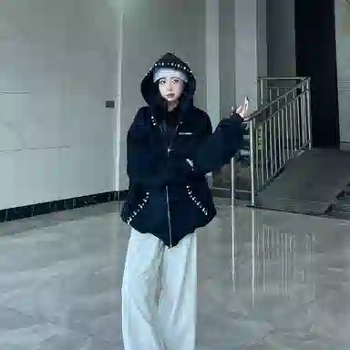 MOZHILING cleanfitvibe