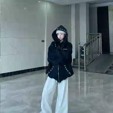 MOZHILING cleanfitvibe