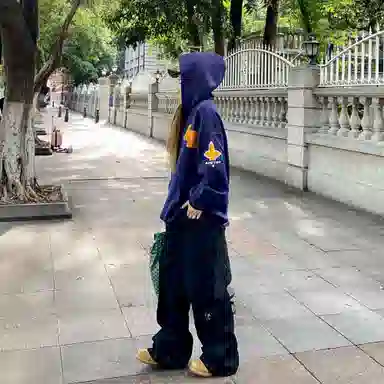 MOZHILING cleanfitvibe