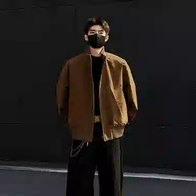 MOZHILING cleanfitins