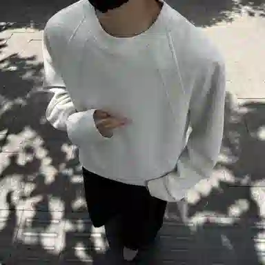 MOZHILING cleanfitT