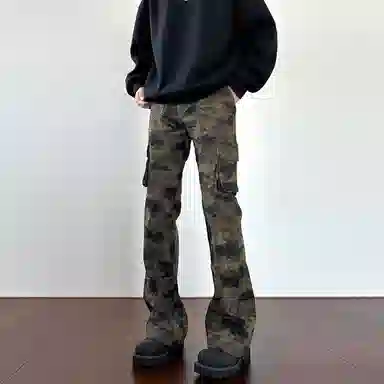 MOZHILING vibeCleanfit