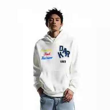 MOZHILING cleanfit vibe