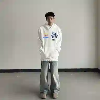 MOZHILING cleanfit vibe