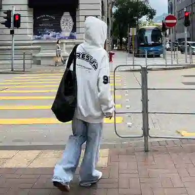 MOZHILING cleanfitvibe