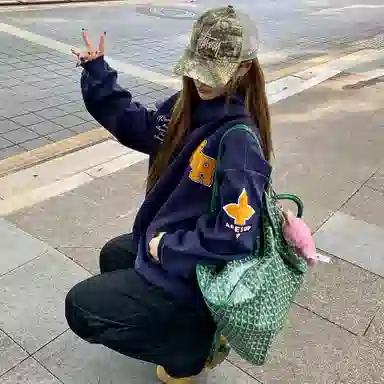 MOZHILING cleanfitvibe