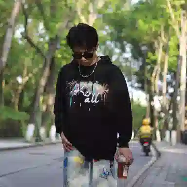 MOZHILING