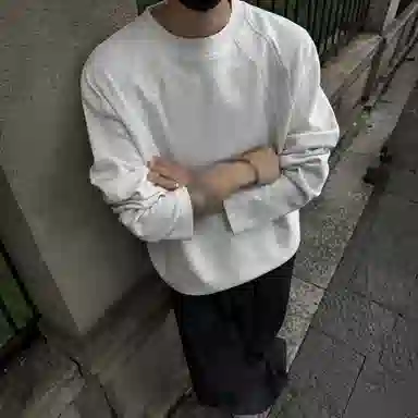 MOZHILING cleanfitT