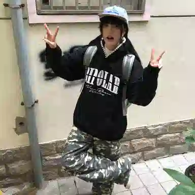 MOZHILING inscleanfitvibe