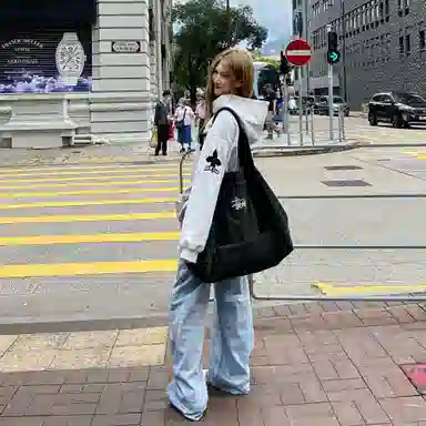 MOZHILING cleanfitvibe