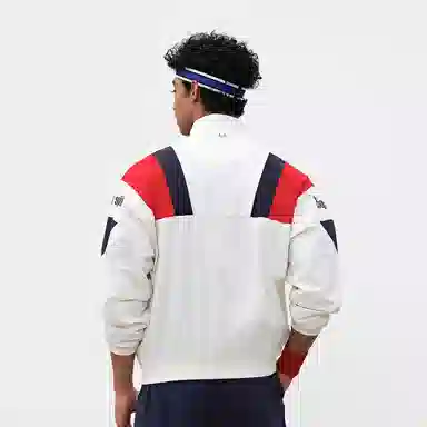 Le Coq Sportif Jacket