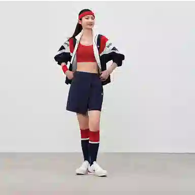 Le Coq Sportif Jacket