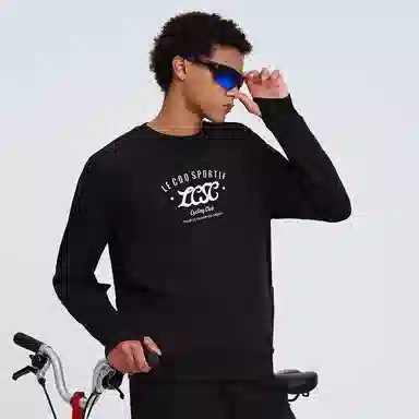 le coq sportif Sweater