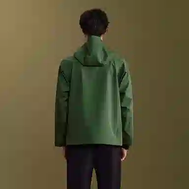 Le Coq Sportif Gold Label Jacket