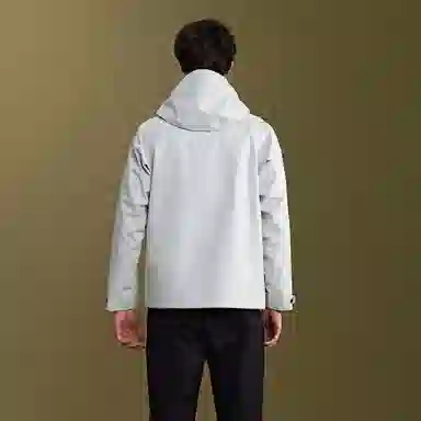 Le Coq Sportif Gold Label Jacket