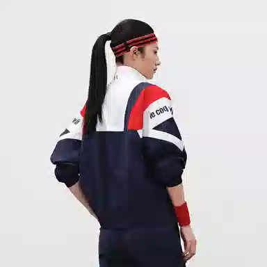Le Coq Sportif Jacket