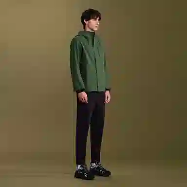 Le Coq Sportif Gold Label Jacket