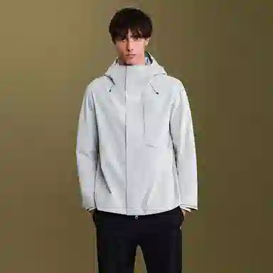 Le Coq Sportif Gold Label Jacket