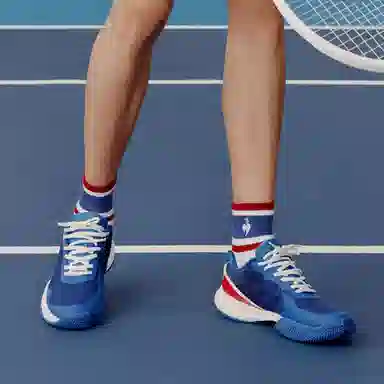 le coq sportif