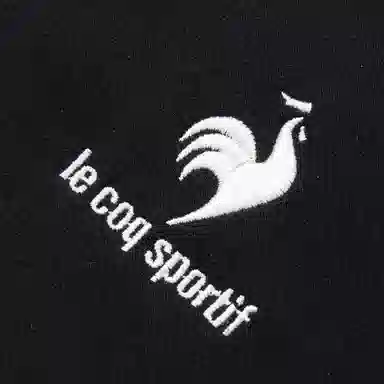 Le Coq Sportif Hoodie