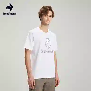 le coq sportif T