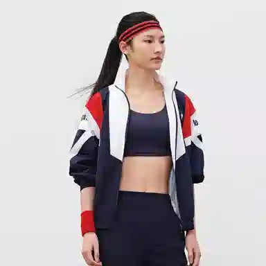 Le Coq Sportif Jacket