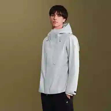 Le Coq Sportif Gold Label Jacket