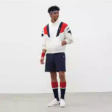 Le Coq Sportif Jacket